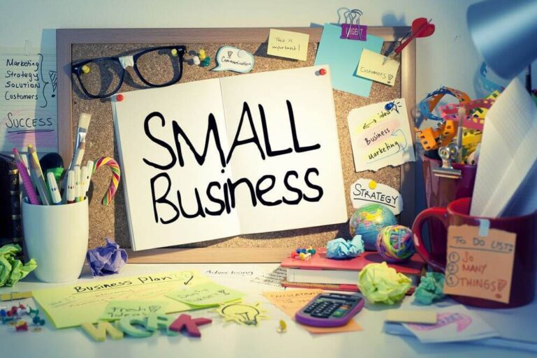 Read more about the article 5 Ways To Finance Your Small Business